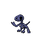 Shadow Archen (Fossil)
